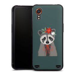 Carry Case Single Black