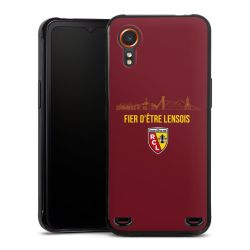 New Carry Case Hülle Schwarz