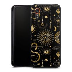 Carry Case Single Black