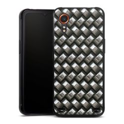 Carry Case Single Black