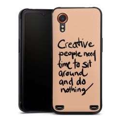 New Carry Case Hülle Schwarz