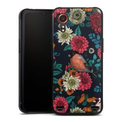 New Carry Case Hülle Schwarz