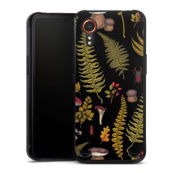 New Carry Case Hülle Schwarz