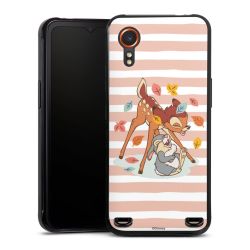 Carry Case Single Black