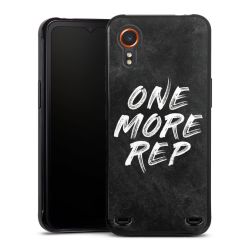 Carry Case Single Black