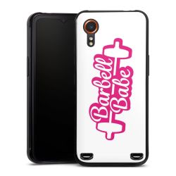 Carry Case Single Black