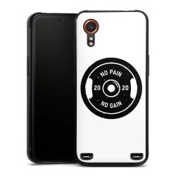 Carry Case Single Black