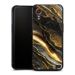 Carry Case Single Black