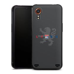 New Carry Case Hülle Schwarz