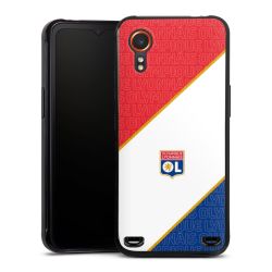 New Carry Case Hülle Schwarz