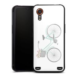 New Carry Case Hülle Schwarz