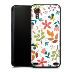 Carry Case Single Black