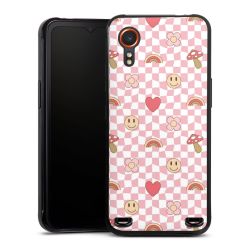 New Carry Case Hülle Schwarz