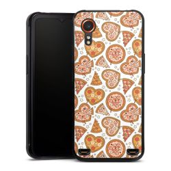 New Carry Case Hülle Schwarz