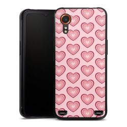 New Carry Case Hülle Schwarz