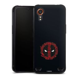 New Carry Case Hülle Schwarz