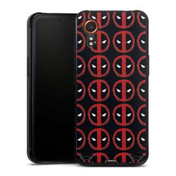 New Carry Case Hülle Schwarz