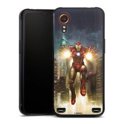 New Carry Case Hülle Schwarz