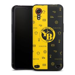 New Carry Case Hülle Schwarz