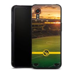 New Carry Case Hülle Schwarz