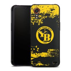 New Carry Case Hülle Schwarz