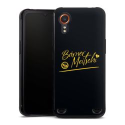 New Carry Case Hülle Schwarz