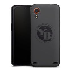 New Carry Case Hülle Schwarz