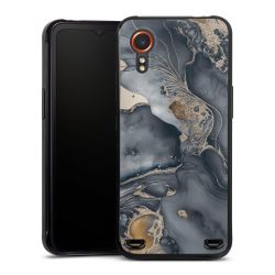 Carry Case Single Black