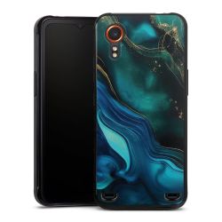 New Carry Case Hülle Schwarz