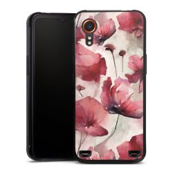 New Carry Case Hülle Schwarz