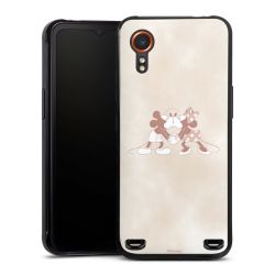 New Carry Case Hülle Schwarz