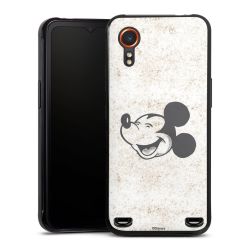 New Carry Case Hülle Schwarz