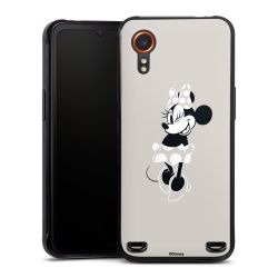 New Carry Case Hülle Schwarz