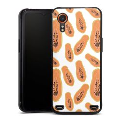 Carry Case Single Black