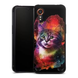 New Carry Case Hülle Schwarz