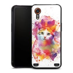 New Carry Case Hülle Schwarz