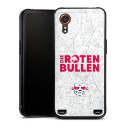 New Carry Case Hülle Schwarz