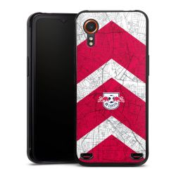 New Carry Case Hülle Schwarz