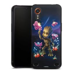 New Carry Case Hülle Schwarz