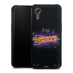 New Carry Case Hülle Schwarz