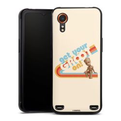 New Carry Case Hülle Schwarz