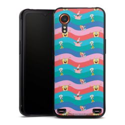 New Carry Case Hülle Schwarz