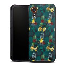 New Carry Case Hülle Schwarz