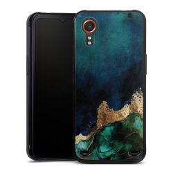 Carry Case Single Black