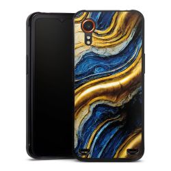 Carry Case Single Black