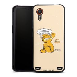 New Carry Case Hülle Schwarz