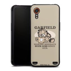 New Carry Case Hülle Schwarz