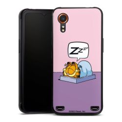 New Carry Case Hülle Schwarz