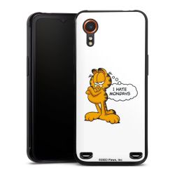 New Carry Case Hülle Schwarz