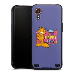 New Carry Case Hülle Schwarz